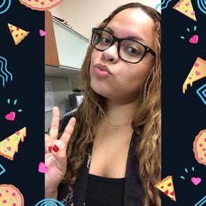 Meet your Posher, Jaz